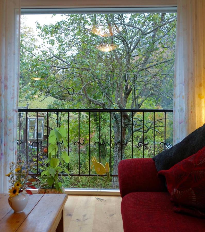 Ferienwohnung Teich 11 Gutenbach 외부 사진