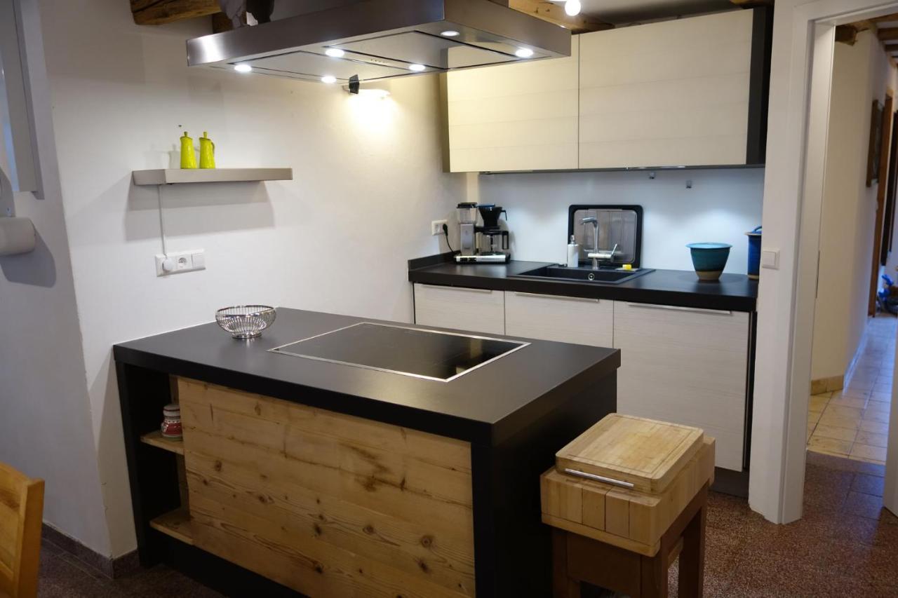 Ferienwohnung Teich 11 Gutenbach 외부 사진