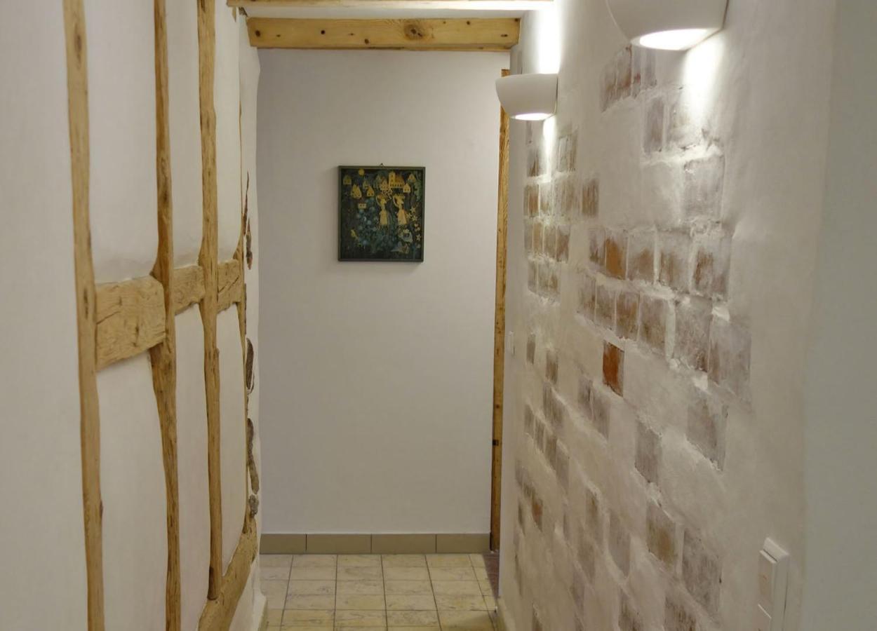 Ferienwohnung Teich 11 Gutenbach 외부 사진