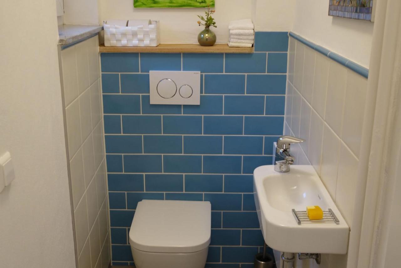 Ferienwohnung Teich 11 Gutenbach 외부 사진
