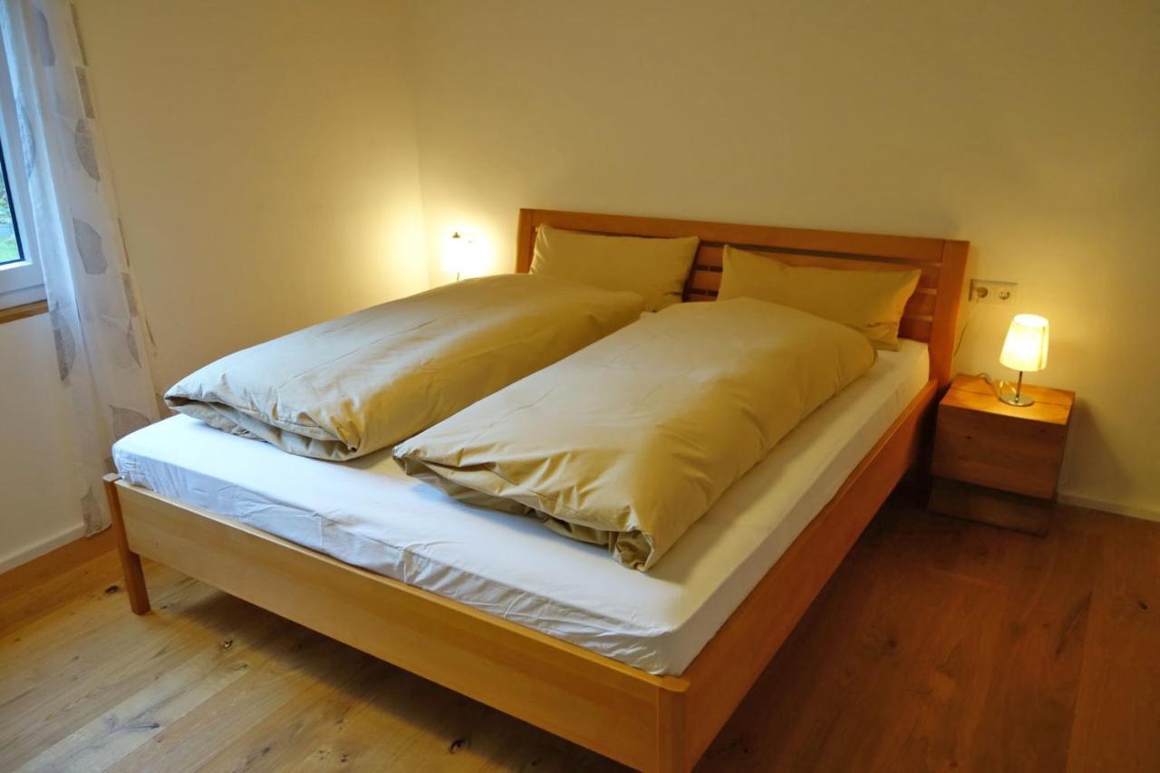 Ferienwohnung Teich 11 Gutenbach 외부 사진